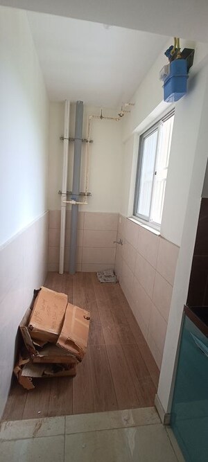 Kitchen/pantry in 2 BHK Apartment at Kolte Patil Life Republic, Hinjewadi – for Rent