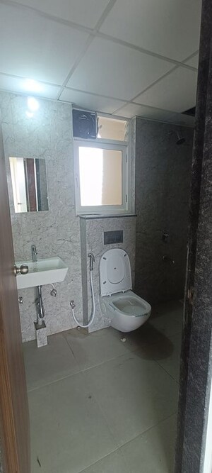 Bathroom in 2 BHK Apartment at Kolte Patil Life Republic, Hinjewadi – for Rent