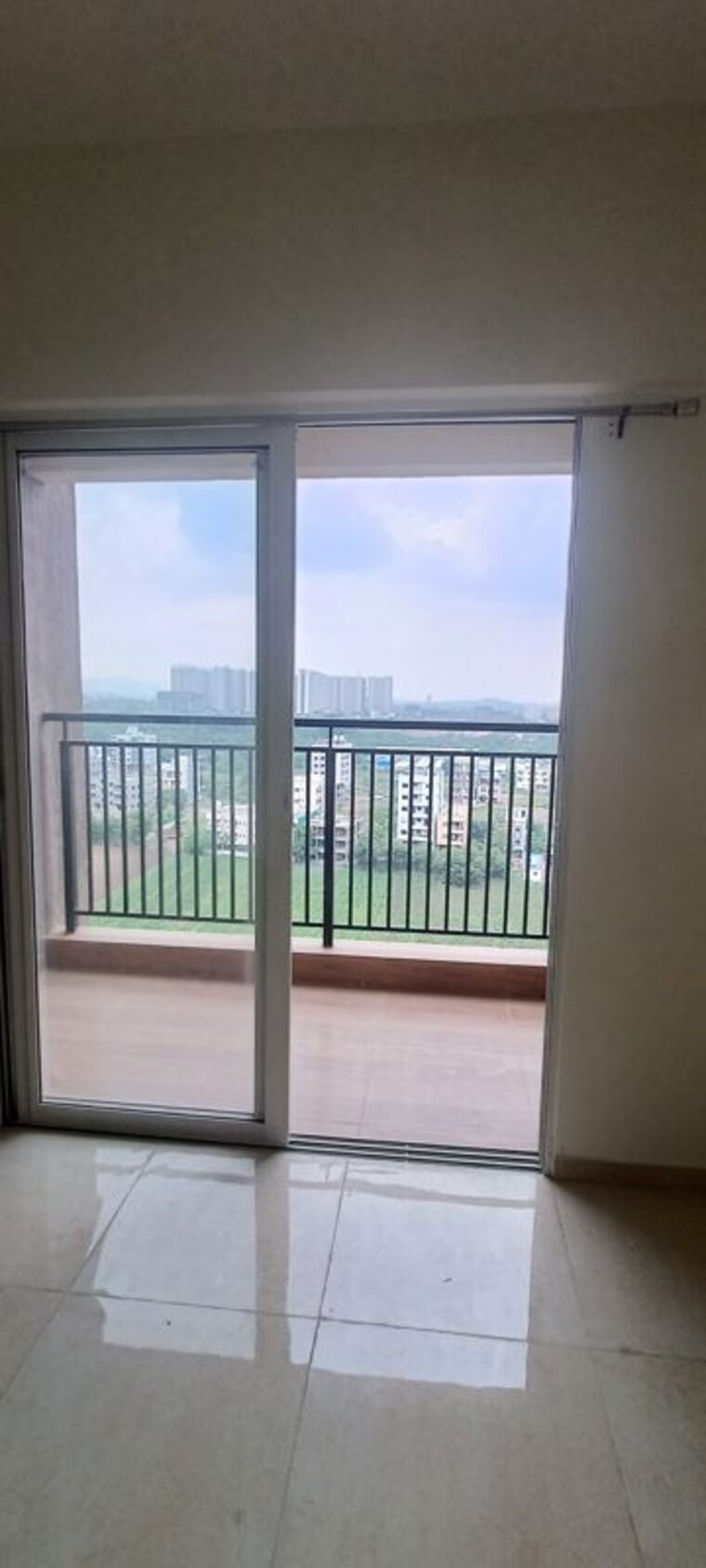 Balcony, kolte-patil-life-republic 2 Bedroom 801 Sq.Ft. Apartment In Hinjewadi Pune 10702296