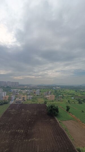 2 BHK Apartment For Rent in Kolte Patil Life Republic, Hinjewadi