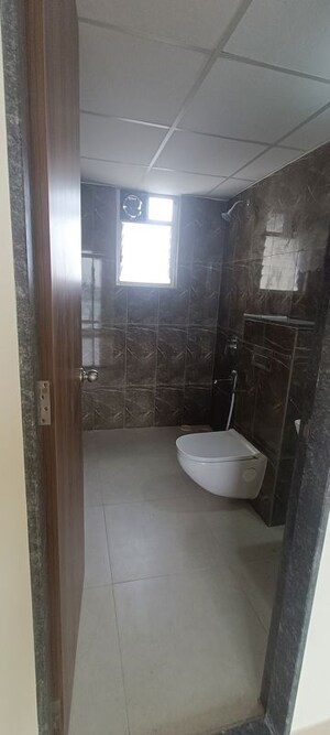 Bathroom in 2 BHK Apartment at Kolte Patil Life Republic, Hinjewadi – for Rent