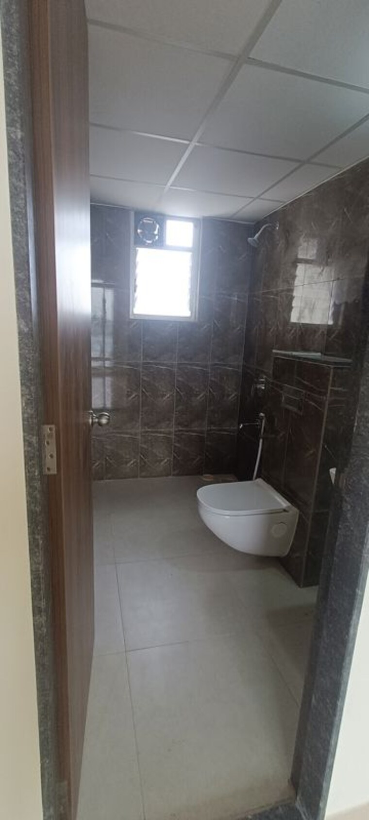 Bathroom, kolte-patil-life-republic 2 Bedroom 801 Sq.Ft. Apartment In Hinjewadi Pune 10702296