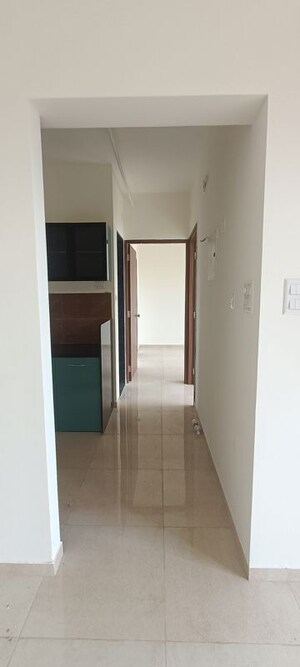 Common Area in 2 BHK Apartment at Kolte Patil Life Republic, Hinjewadi – for Rent