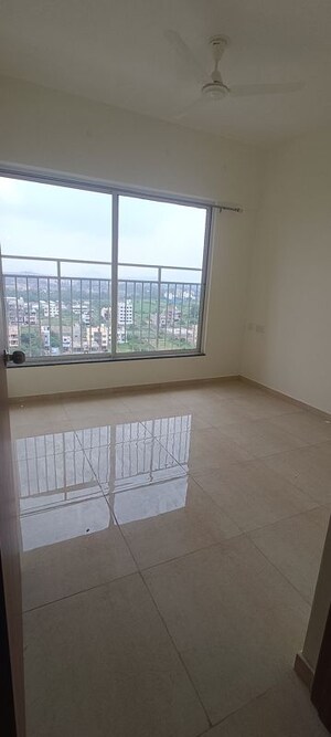 Bedroom in 2 BHK Apartment at Kolte Patil Life Republic, Hinjewadi – for Rent