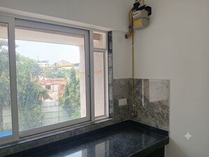 Kitchen in 1 BHK Apartment at Chembur – for Sale