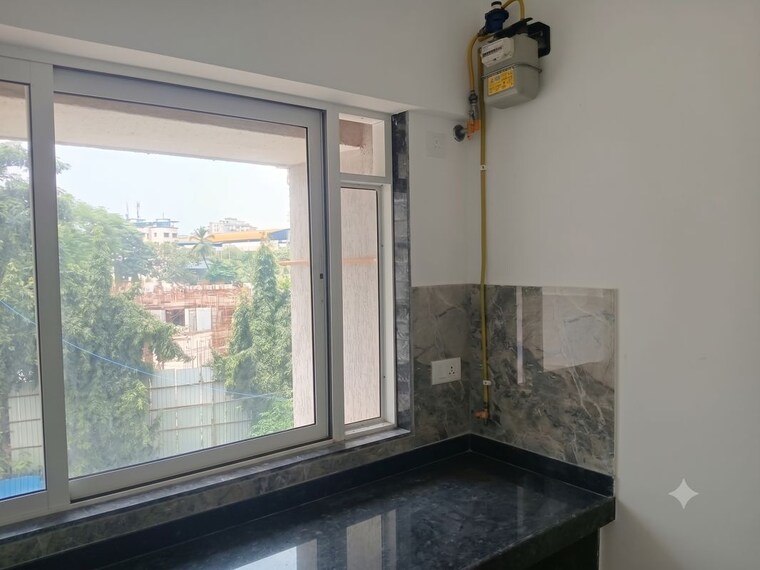 Kitchen, chembur 1 Bedroom 497 Sq.Ft. Apartment In Chembur Mumbai 10702289