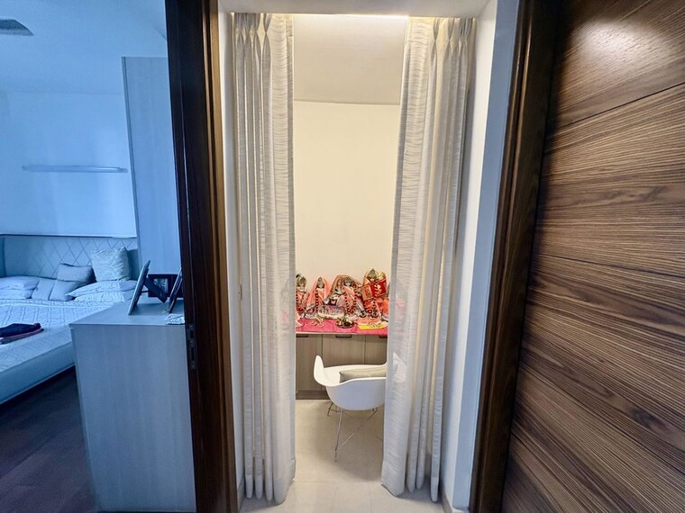 Bathroom, sector 21 1 Bedroom 850 Sq.Ft. Builder Floor In Sector 21 Gurgaon 10702303