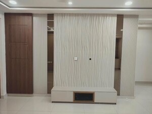 Room in 3 BHK Apartment at ASBL Spectra, Financial District – for Rent
