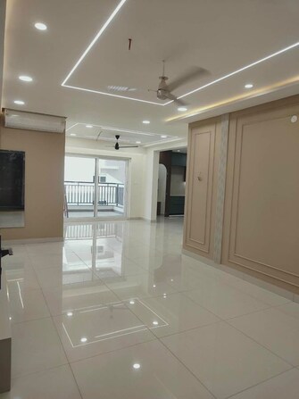 3 BHK +  2220 Sq.Ft. Apartment in ASBL Spectra