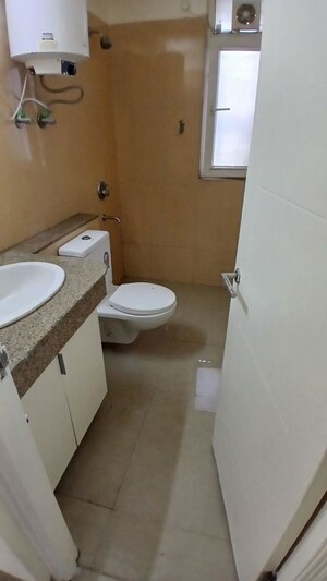 Team Area in 1 BHK Builder Floor at Sector 23a – for Rent