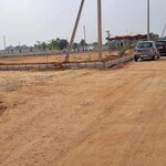 1503 Sq.Ft. Plot in Manikonda