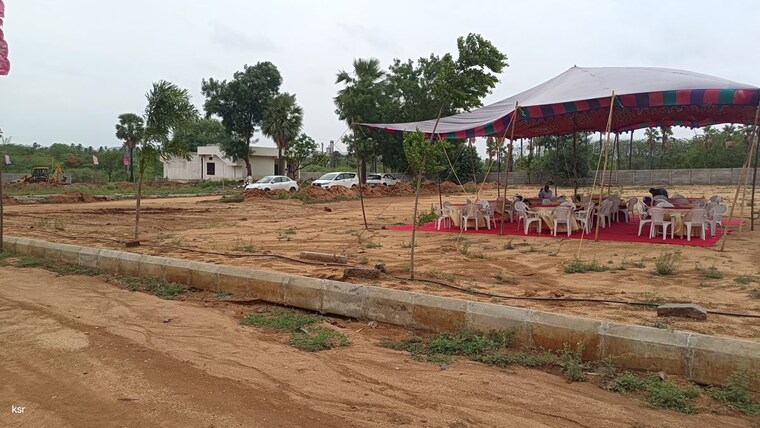 undefined, manikonda  1503 Sq.Ft. Plot In Manikonda Hyderabad 10702329