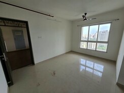 1 BHK +Apartment For Rent in Puranik City Reserva