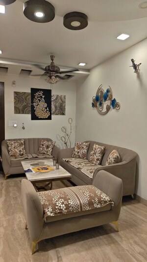 4 BHK Independent House For Sale in Kavi Nagar