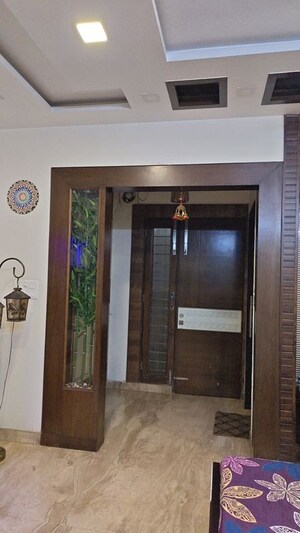 Furnished Amenities in 4 BHK Independent House at Kavi Nagar – for Sale