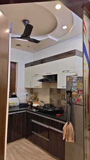 Team Area in 4 BHK Independent House at Kavi Nagar – for Sale