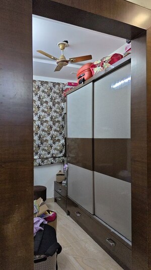 Furnished Amenities in 4 BHK Independent House at Kavi Nagar – for Sale