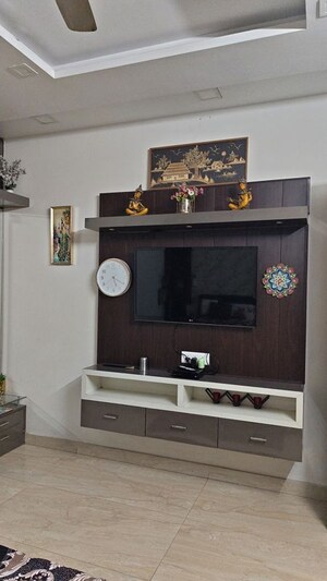 Furnished Amenities in 4 BHK Independent House at Kavi Nagar – for Sale