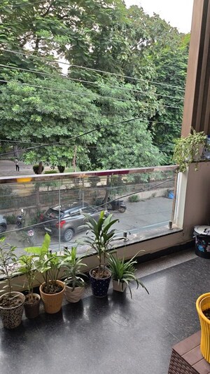 4 BHK Independent House – Exterior View View at Kavi Nagar - for Sale