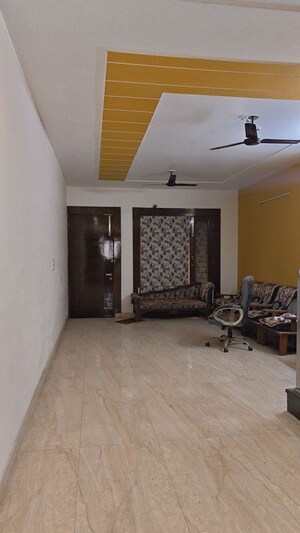 Furnished Amenities in 4 BHK Independent House at Kavi Nagar – for Sale