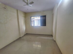 1 BHK Apartment For Sale in Vineet Complex, Kalher