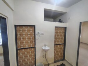 Furnished Amenities in 1 BHK Apartment at Vineet Complex, Kalher – for Sale