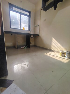 Staircase in 1 BHK Apartment at Vineet Complex, Kalher – for Sale