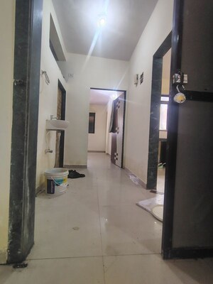 Team Area in 1 BHK Apartment at Vineet Complex, Kalher – for Sale