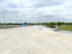 Plot For Sale in New Manish Nagar