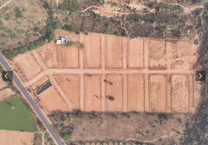 Plot Area in  Plot at Yacharam – for Sale