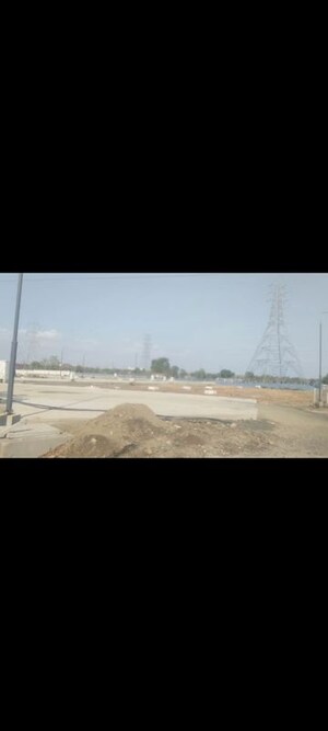 Plot Area in  Land at Mahalaxmi Nagar 39, Katol rd – for Sale