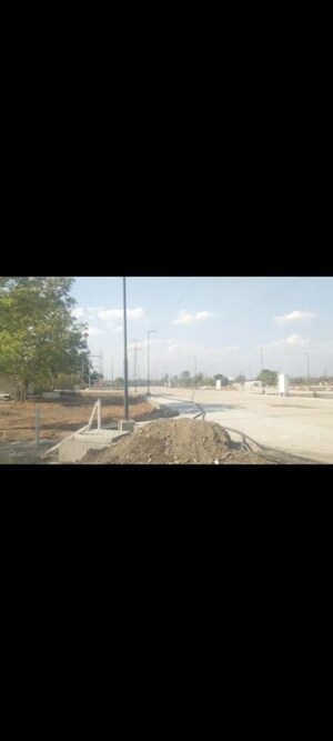 Plot Area in  Land at Mahalaxmi Nagar 39, Katol rd – for Sale