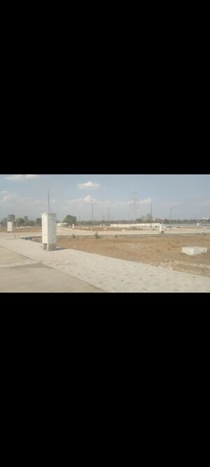  Land For Sale in Mahalaxmi Nagar 39, Katol rd