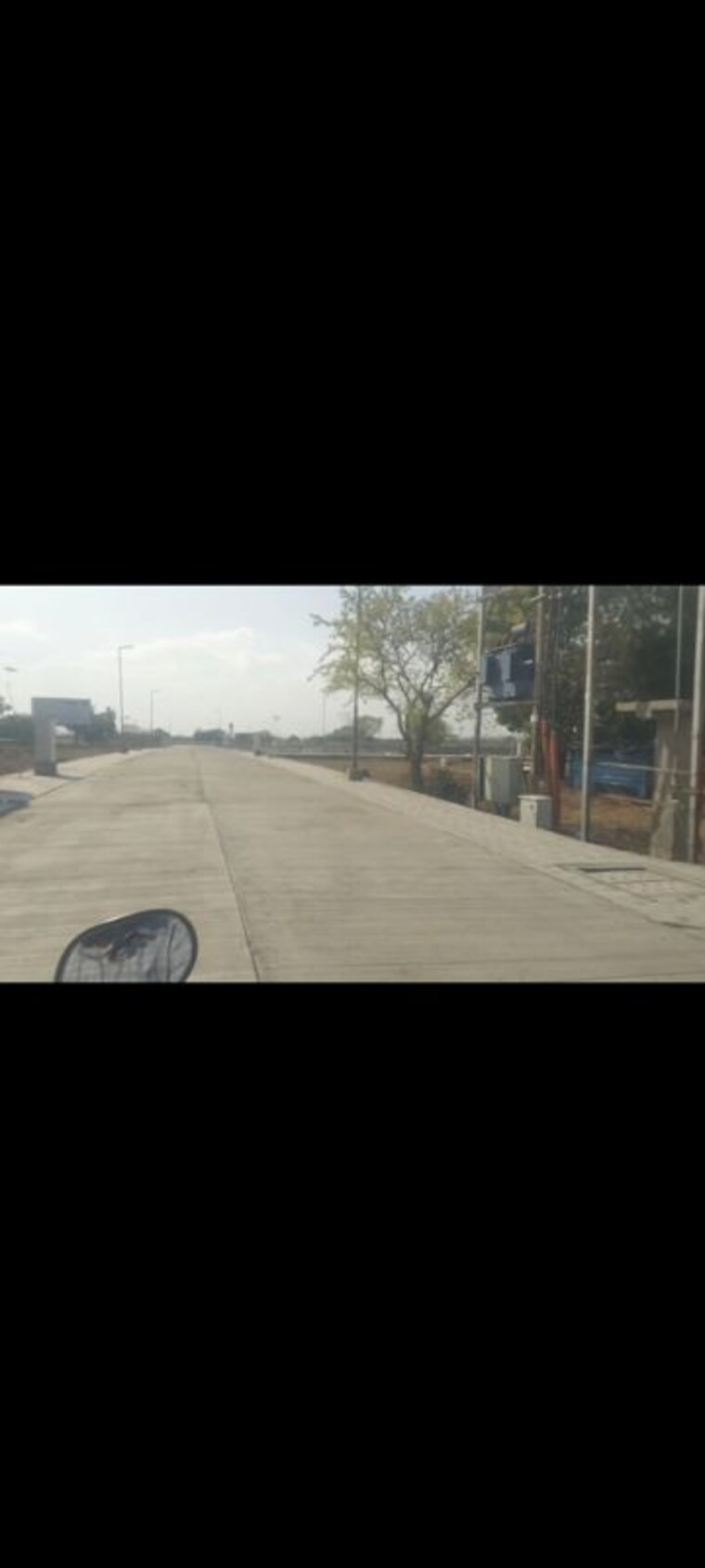 Exterior View, mahalaxmi-nagar-39 Commercial Land 1353 Sq.Ft. In Katol rd Nagpur 10427112