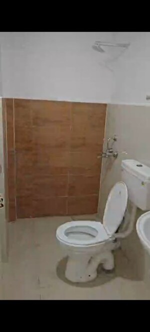 Bathroom in 3 BHK Apartment at Landmark The Homes 81, Sector 81 – for Rent