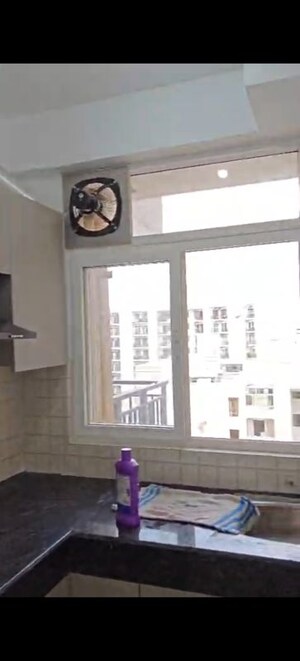 Floor Plan in 3 BHK Apartment at Landmark The Homes 81, Sector 81 – for Rent