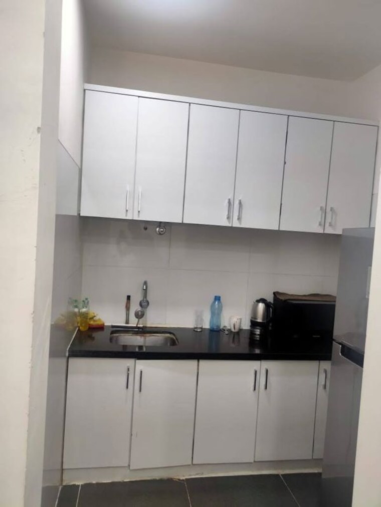 Kitchen, one-bkc Commercial Office Space 1900 Sq.Ft. In Bandra East Mumbai 10702338