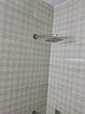 Bathroom in  Office Space at Jasola – for Rent