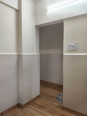Room in 1 RK Apartment at Samisra CHS, Mulund West – for Rent