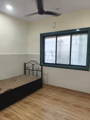 Room in 1 RK Apartment at Samisra CHS, Mulund West – for Rent