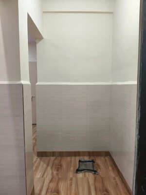  1 RK Apartment at Samisra CHS, Mulund West – for Rent