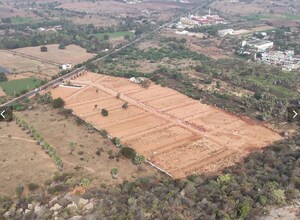 Plot Area in  Plot at Bolligudem – for Sale