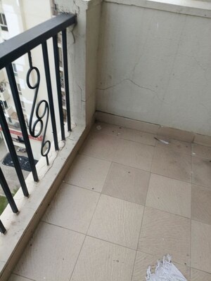 Balcony in 1 BHK Builder Floor at Sector 23a – for Rent