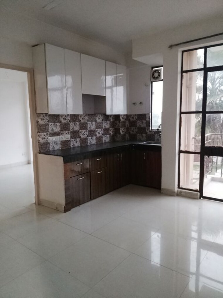 Kitchen, pyramid-urban-homes-2 2 Bedroom 616 Sq.Ft. Apartment In Sector 86 Gurgaon 10702371