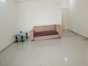 Bathroom in 2 BHK Apartment at Pyramid Urban Homes 2, Sector 86 – for Rent