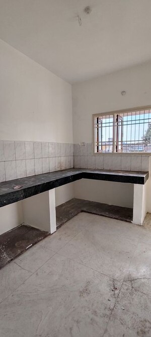 Kitchen in 1 BHK Apartment at Byron Bazar – for Rent