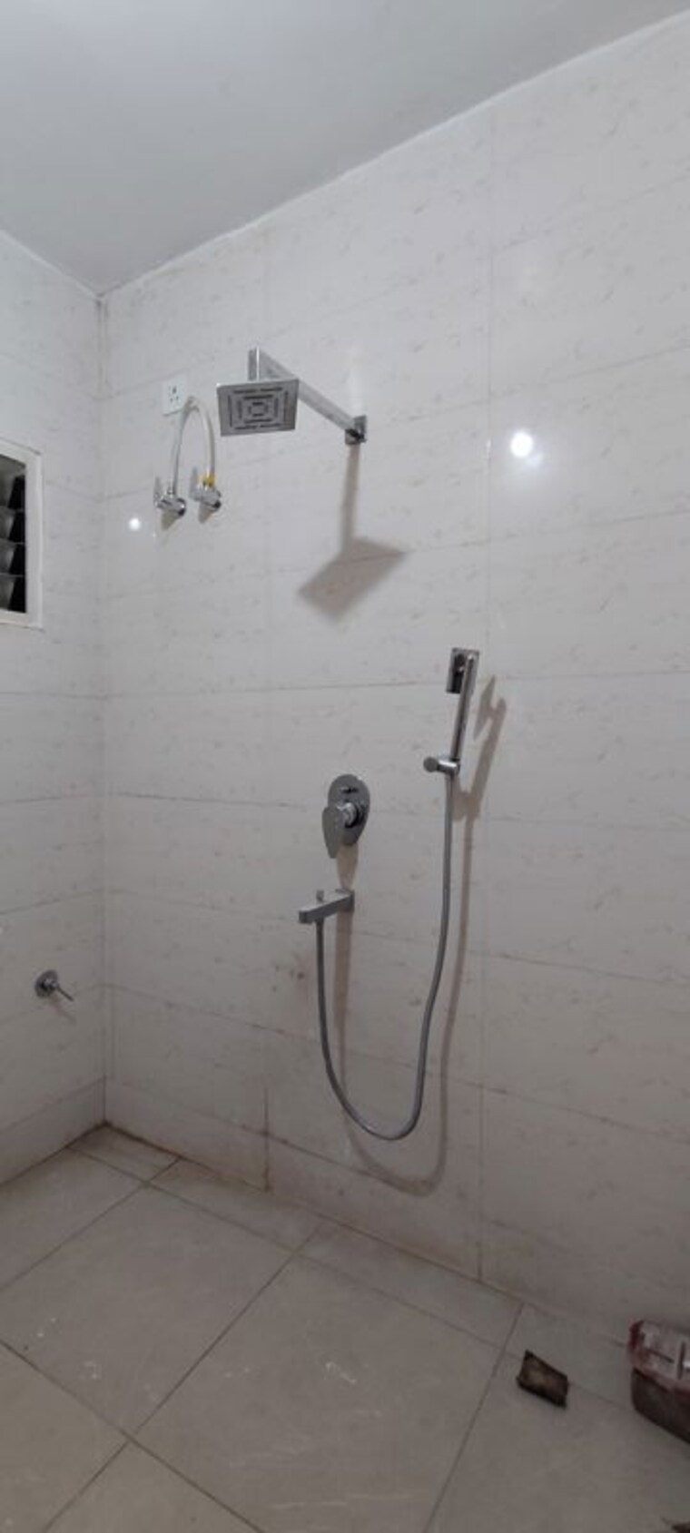 Bathroom, byron bazar 1 Bedroom 950 Sq.Ft. Apartment In Byron Bazar Raipur 10702375