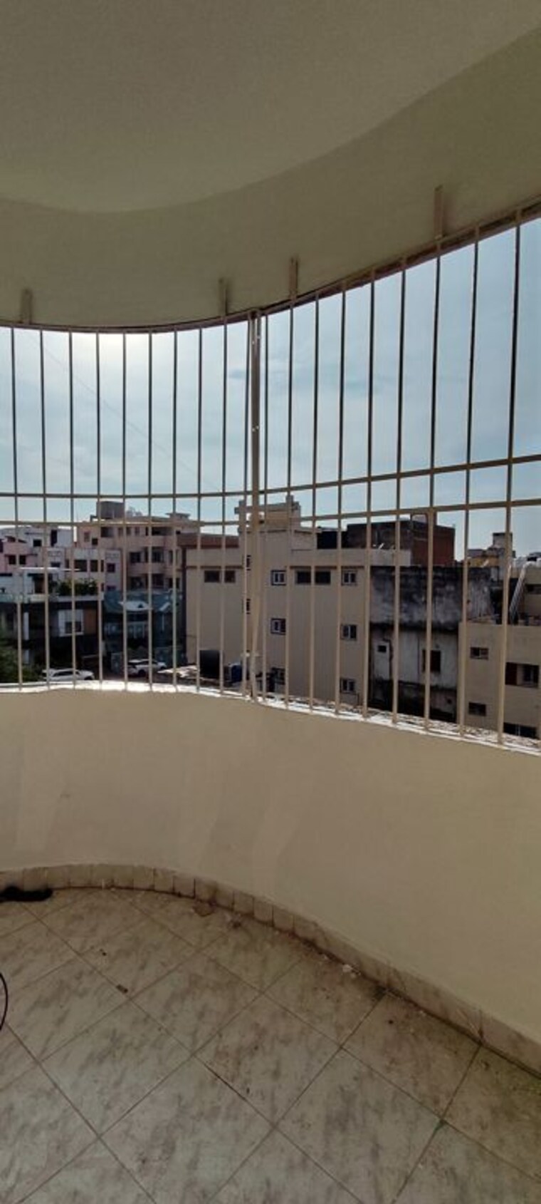 Exterior View, byron bazar 1 Bedroom 950 Sq.Ft. Apartment In Byron Bazar Raipur 10702375