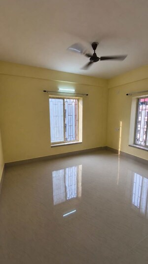 3 BHK Apartment For Rent in New Town Action Area ii