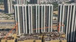 3 BHK +  1665 Sq.Ft. Apartment in M3M Capital